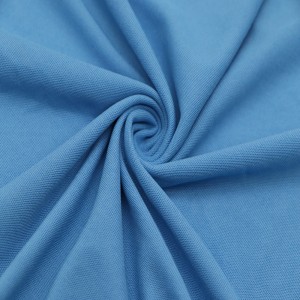 Вяжем спортивную сетку из ткани