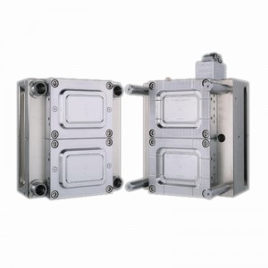 Высокая точность ps чаша для изготовления тонких стенок литья под давлением