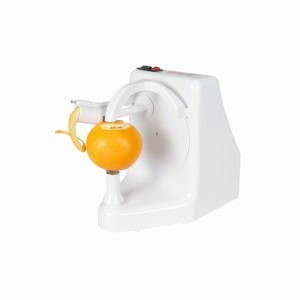 Пластиковая пресс-форма для очистки фруктов