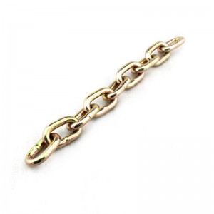 G70 Транспортная цепь из легированной стали Nacm-96 YZ