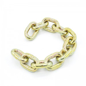 G70 Транспортная цепь из легированной стали Nacm-96 YZ