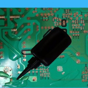 TB-9636 ПЛАСТИКОВАЯ СЕРИЯ ВЫСОКАЯ ПРОЧНОСТЬ УФ-КЛЕЯ