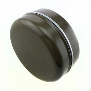 Оптовая продажа фабрики маленькая круглая свеча