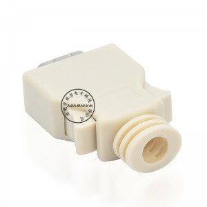 Высококачественный припой SCSI HPCN 36-контактный разъем