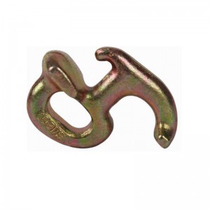 Крюк буксировки R 5/16 \