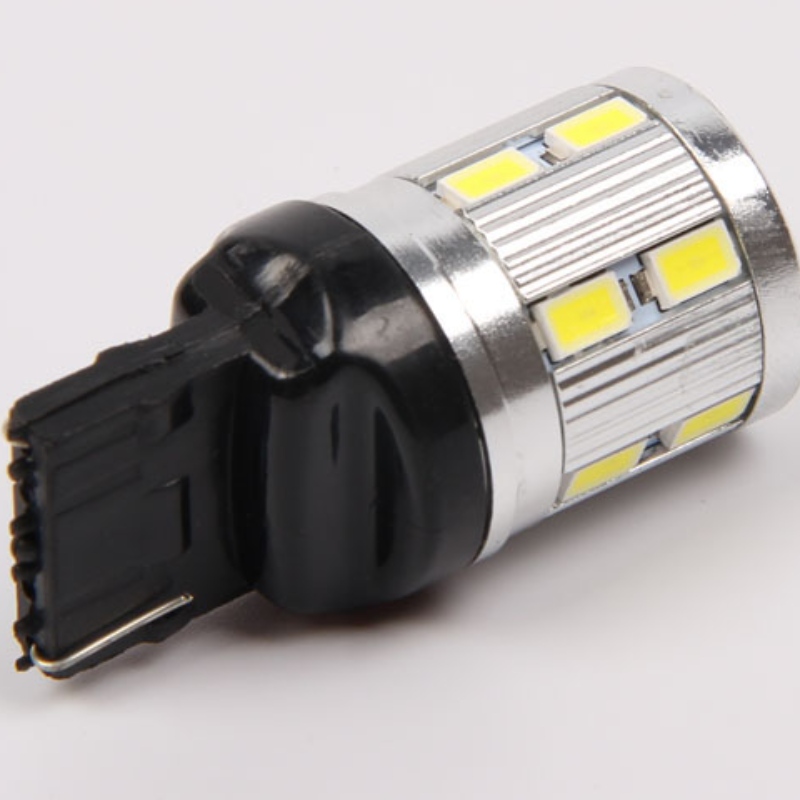 6v 12v 7440 17smd 5730 светодиодные лампы замены сигнала