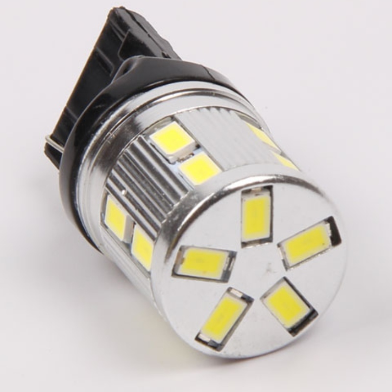 6v 12v 7440 17smd 5730 светодиодные лампы замены сигнала