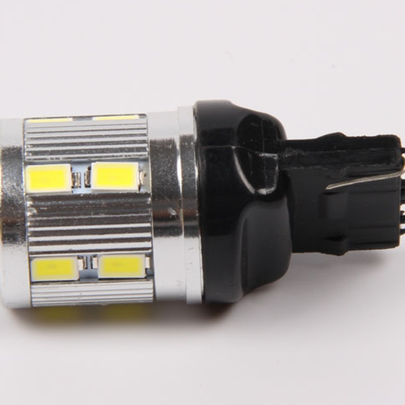 6v 12v 7440 17smd 5730 светодиодные лампы замены сигнала