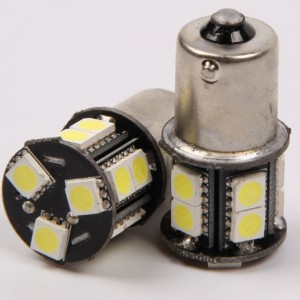 1156 ba15s bau15s 13smd 5050 светодиодный указатель поворота