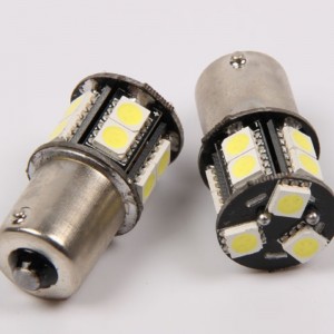 1156 ba15s bau15s 13smd 5050 светодиодный указатель поворота
