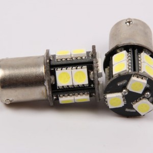 1156 ba15s bau15s 13smd 5050 светодиодный указатель поворота