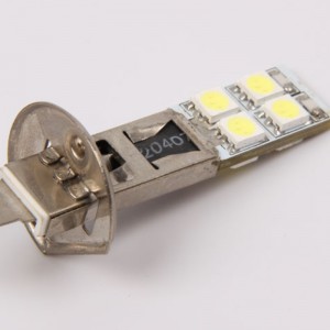 H1 8smd 5050 авто светодиодный противотуманный свет