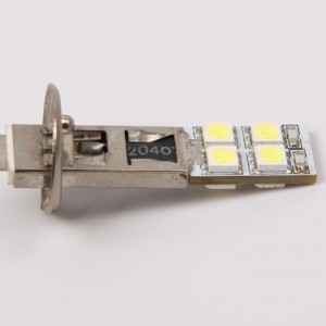 H1 8smd 5050 авто светодиодный противотуманный свет