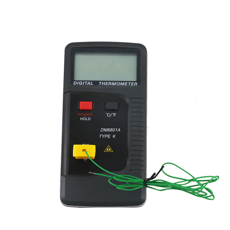 Высококачественный промышленный термометр Датчик температуры оборудования