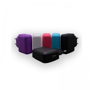 KPS-8304LC 5V2.4A USB зарядное устройство