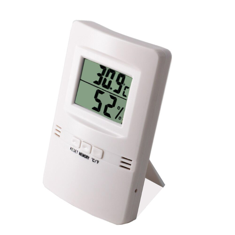 50 ~ 70 температурный диапазон и влажность в доме