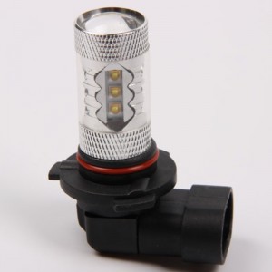 высокая мощность 80 Вт Osram чипы авто светодиодные противотуманные фары 9005 9006 противотуманные фары