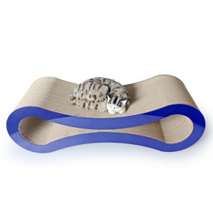 Фабрика Питания Новый Дешевый Прочный Кошачий Дерево Scratcher С Кошачья Мята