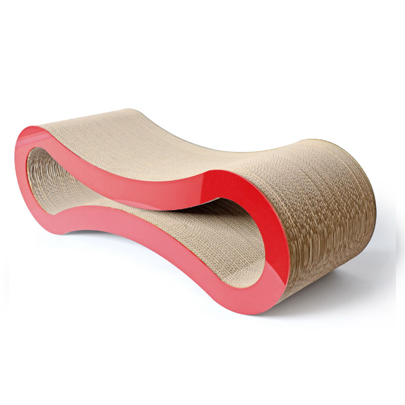 Фабрика Питания Новый Дешевый Прочный Кошачий Дерево Scratcher С Кошачья Мята