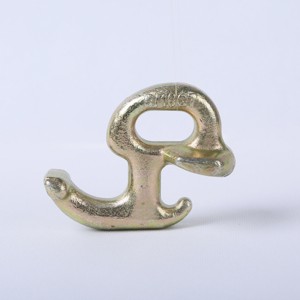 Крюк буксировки R 5/16 \