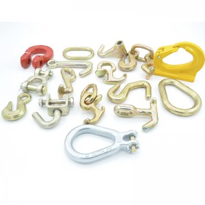 Желтый цинковый молоток T-J Combo Hook