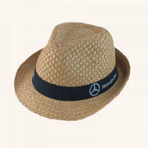 Мужская шляпа