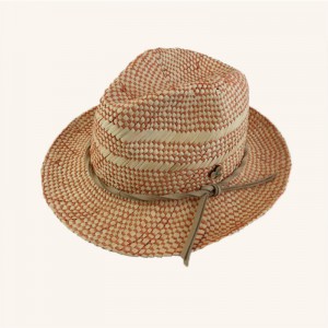 Мужская шляпа