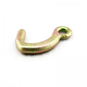 Кованая мини Datsun Compact J Hook YZ