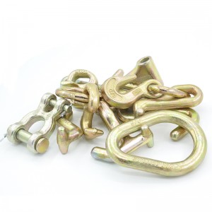 Кованая мини Datsun Compact J Hook YZ