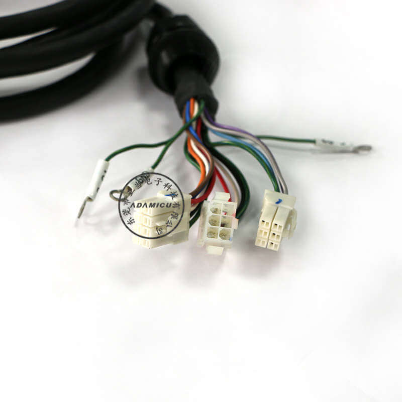 кабель промышленного робота epson LS кабель питания робота