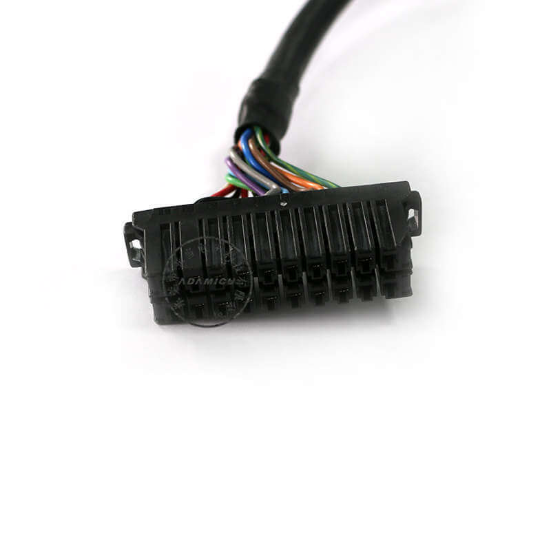 кабель промышленного робота epson LS кабель питания робота