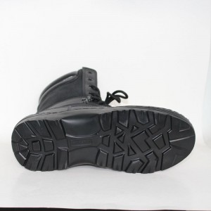 Тактический ботинок из армейской кожи с высокой лодыжкой