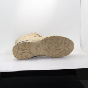 Замша верхняя шнуровка мужские армейские сапоги пустыни