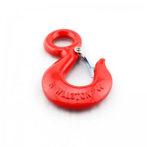 Крючок подъемника для глаз 320A с защелкой