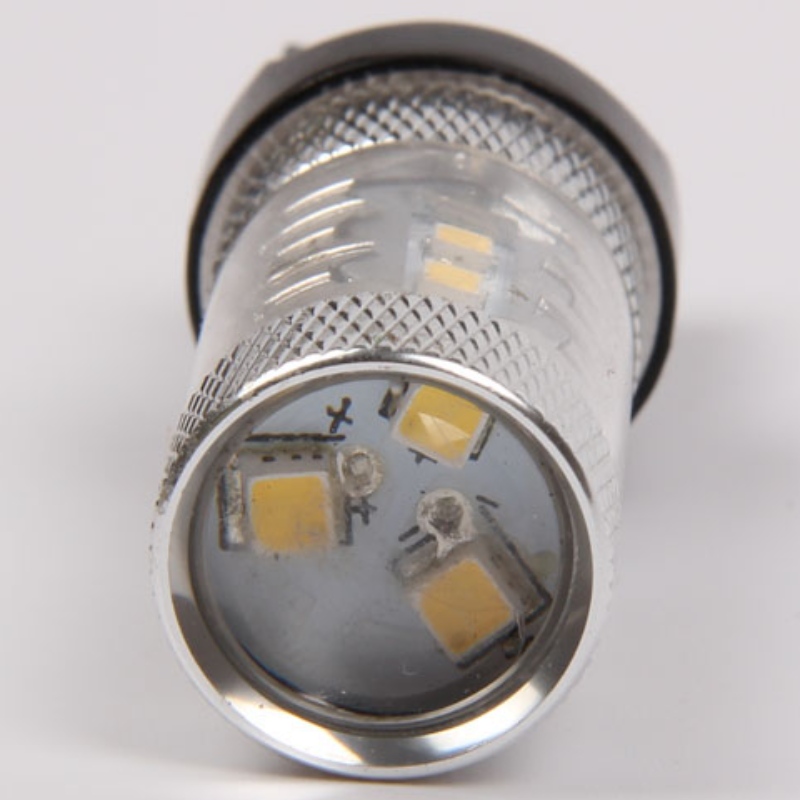 высокая мощность 15 Вт SamSung 2323smd автомобиль светодиодные фонари T20 7443 светодиодный стоп-сигнал