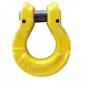 G80 Сеть стропов Omega Link