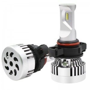 30W 3000LM супер яркий автомобиль PSX24W высокой мощности светодиодные фары H16 светодиодные фары автомобиля светодиодные противотуманн...