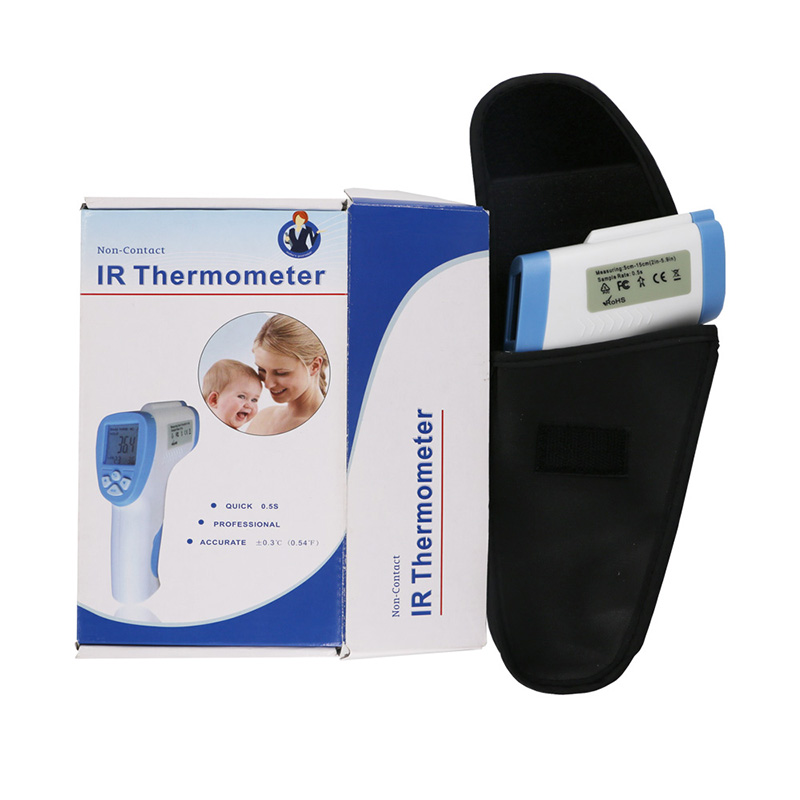 + -0,3C / 0,54F Точность и температурный диапазон от 32 до 43 по Цельсию Клинический термометр для детей и взрослых Старики и т. Д.