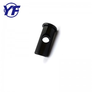 Части мотоцикла CNC превосходной точности подвергая механической обработке алюминиевые в Китае