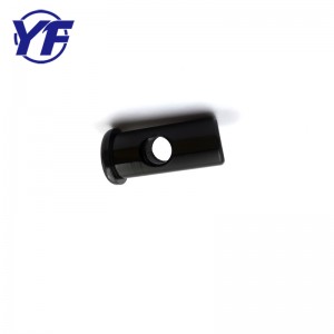 Части мотоцикла CNC превосходной точности подвергая механической обработке алюминиевые в Китае