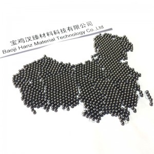 18g / cc высокой плотности вольфрама супер выстрел для охоты