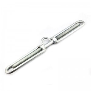 Талреп типа D-D Hamburg с крепежом