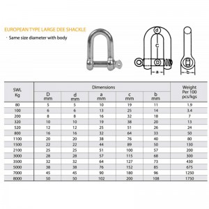 Европейский Тип Оцинкованная Большая Ди Сережка