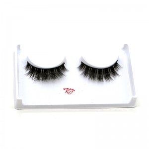 Ресницы из Норки Норки 3D