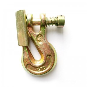 G70 Поворотный замок Clevis Grab Hook