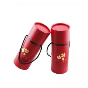 Индивидуальные картонные коробки с крышкой