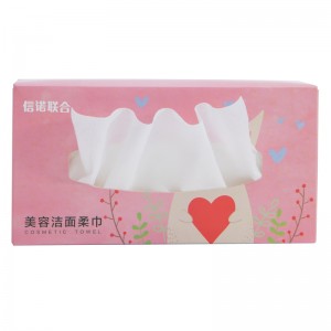 Макияж удаление вайпы