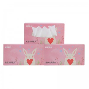 Макияж удаление вайпы