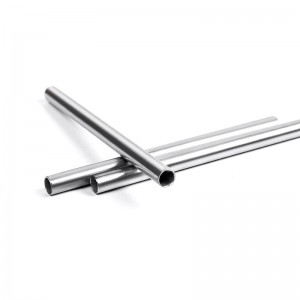 445J2 / 44660 ТРУБА | Сварные трубы из нержавеющей стали - ферритовые для солнечного энергетического оборудования и нефтехимического з...