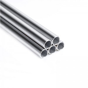 2205/2207 ТРУБА | Сварные трубы из нержавеющей стали - дуплексные для оборудования для очистки сточных вод, опреснения нефтепроводов ...